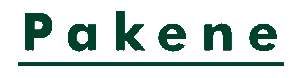 Pakene